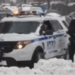 Cold Weather Cops – Law Officer